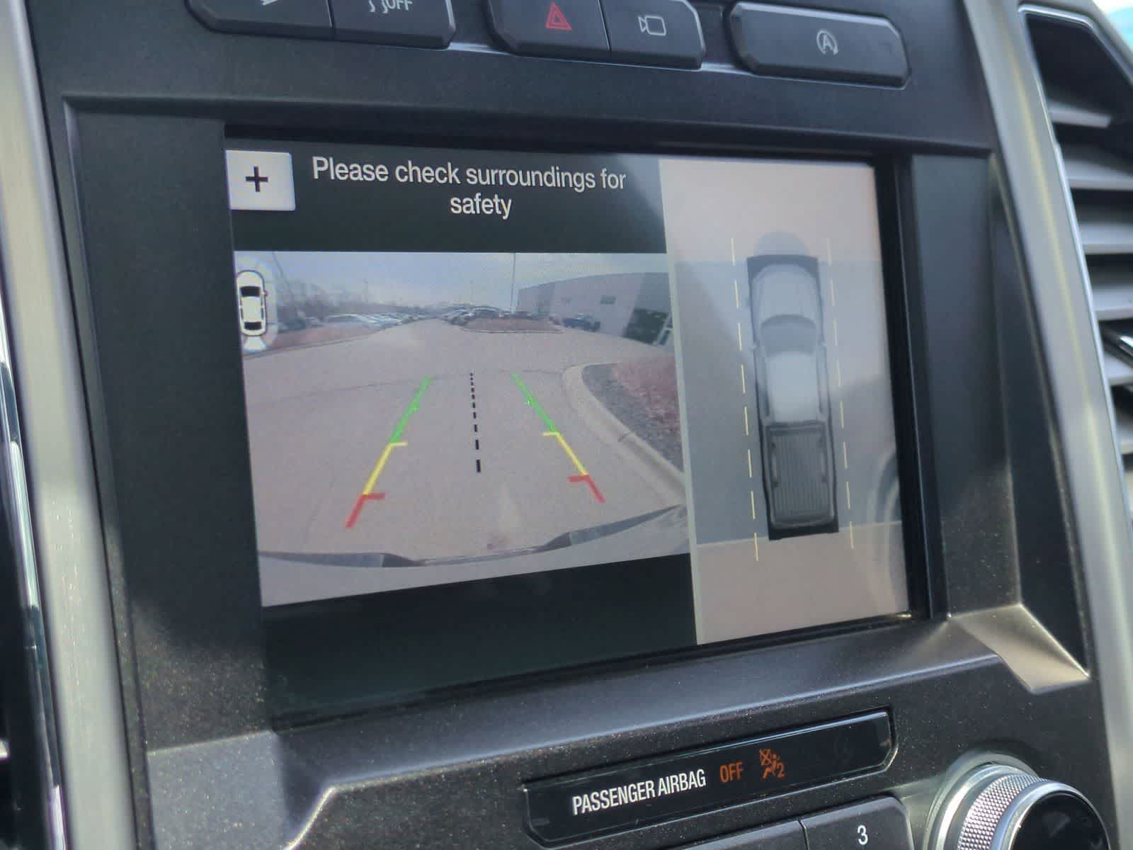 Thumbnail: 2018 Ford F-150 - 31