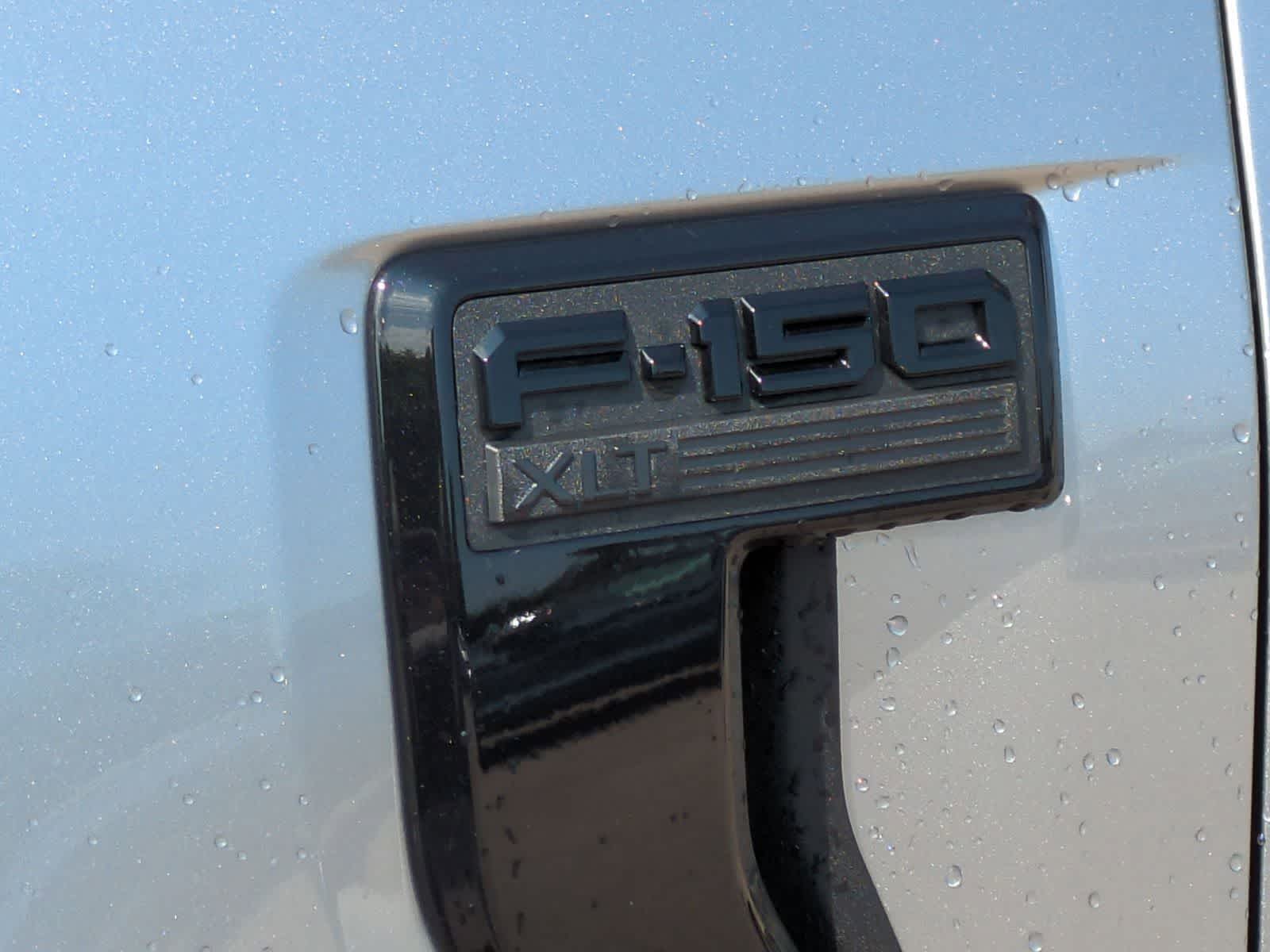 Thumbnail: 2026 Ford F-150 - 13