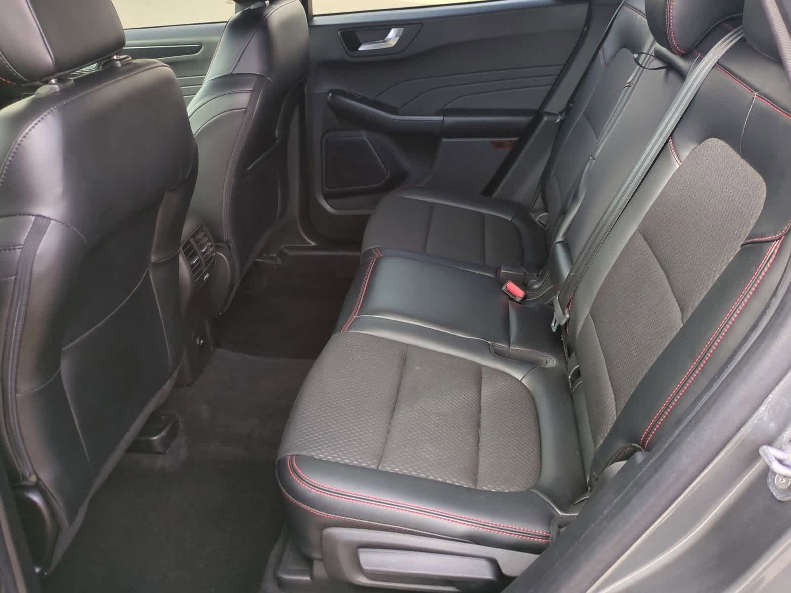 Thumbnail: 2024 Ford Escape - 19