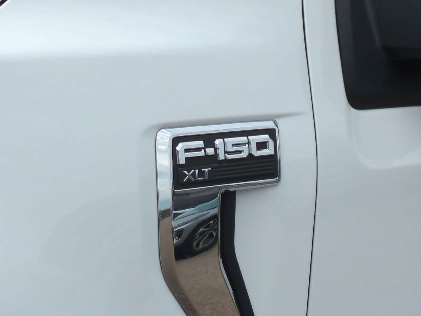 Thumbnail: 2023 Ford F-150 - 13