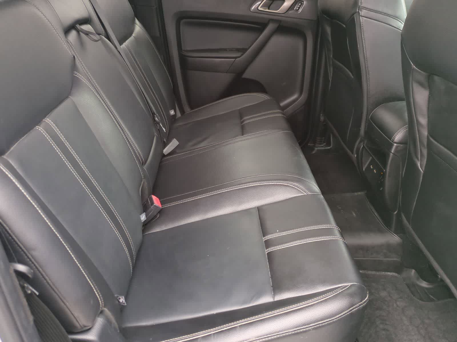 Thumbnail: 2021 Ford Ranger - 20