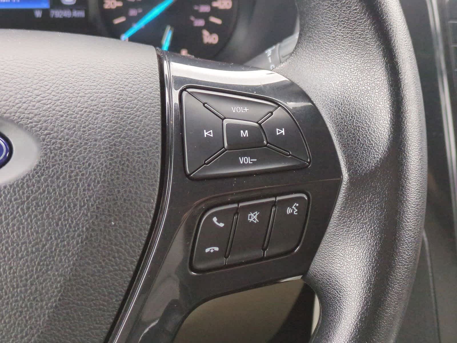 Thumbnail: 2019 Ford Explorer - 25