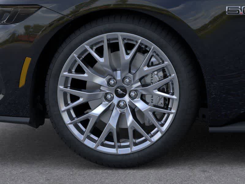 Thumbnail: 2026 Ford Mustang - 19