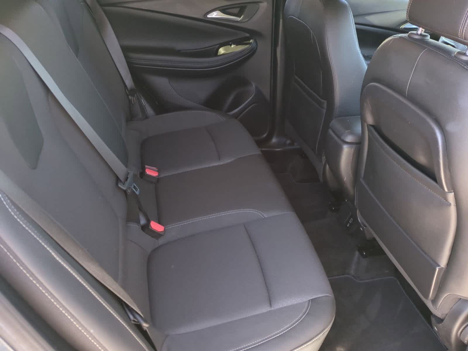 Thumbnail: 2022 Buick Encore GX - 20