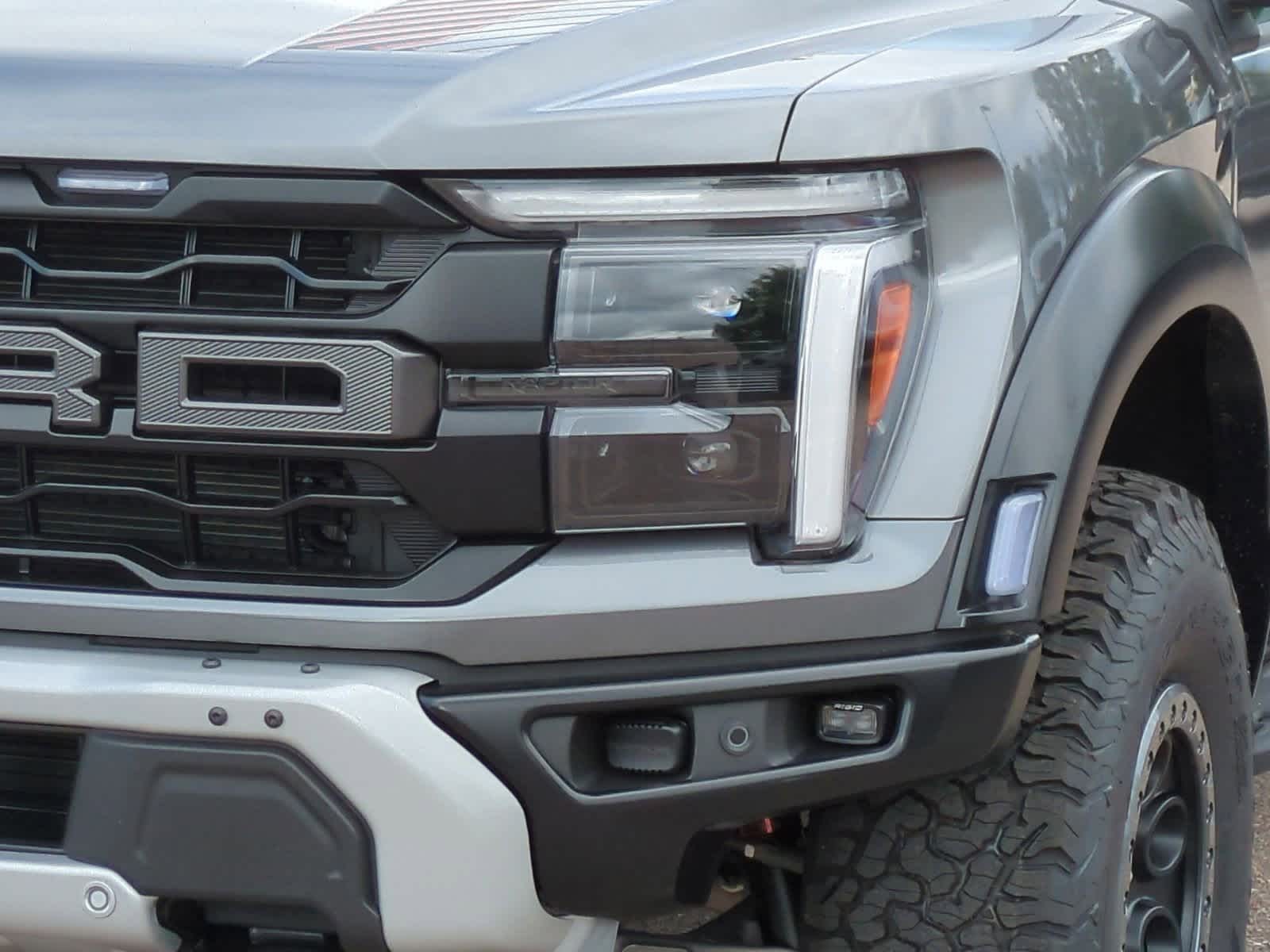 Thumbnail: 2025 Ford F-150 - 11