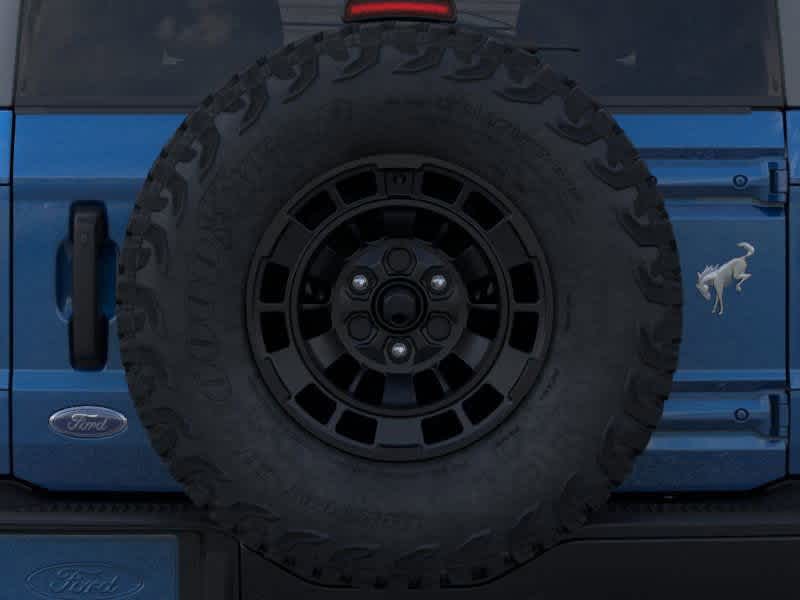 Thumbnail: 2026 Ford Bronco - 24