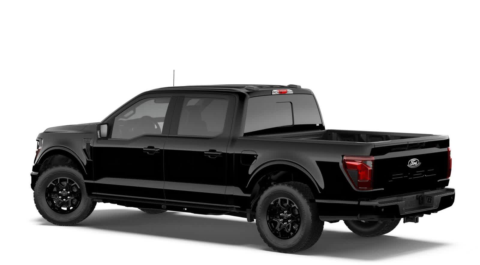 Thumbnail: 2026 Ford F-150 - 2