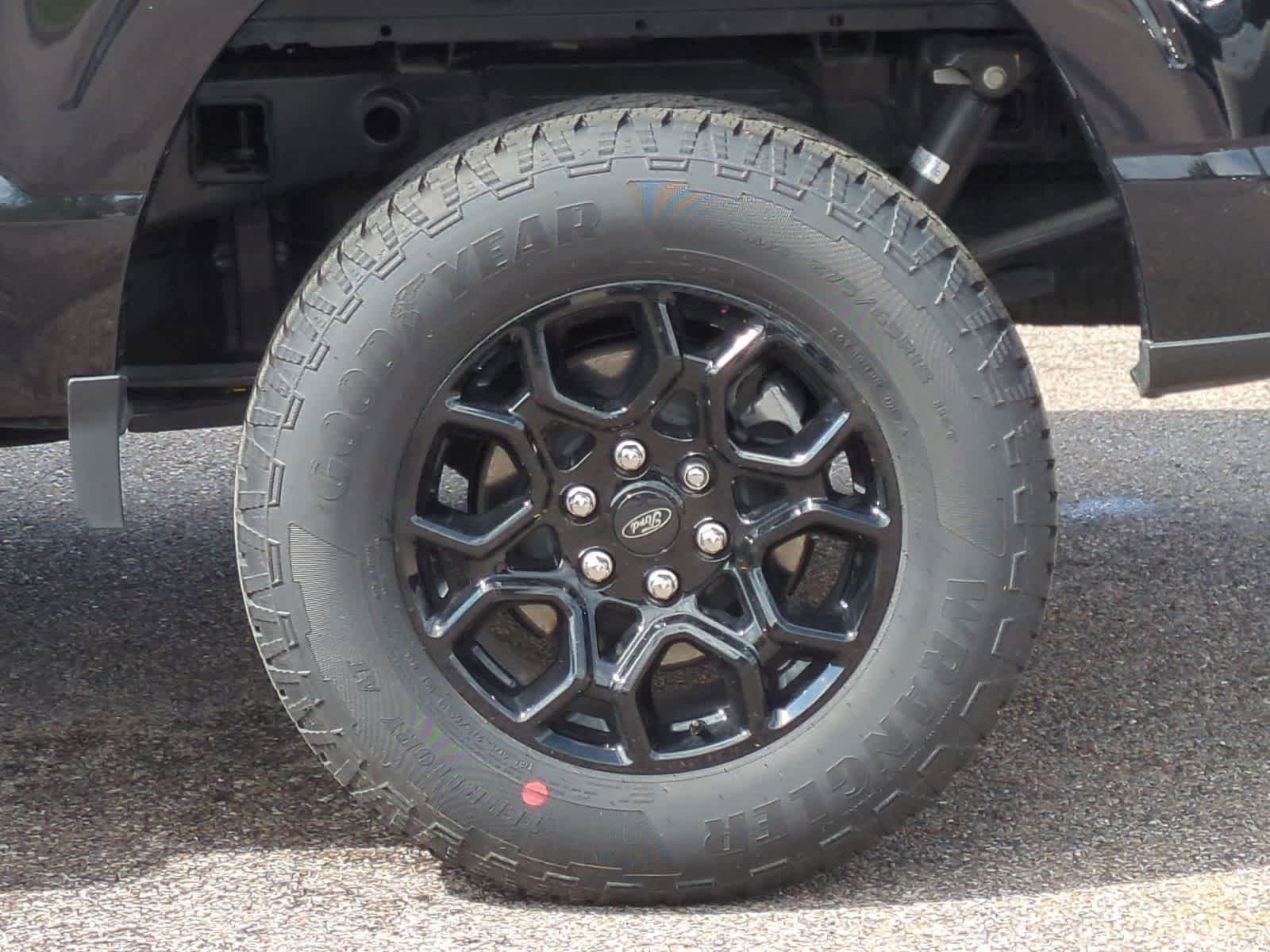 Thumbnail: 2026 Ford F-150 - 14