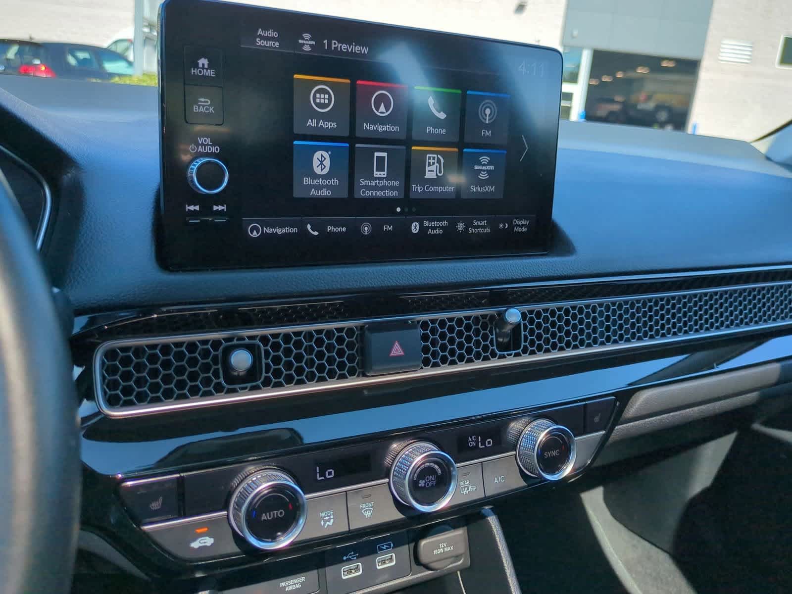 Thumbnail: 2023 Honda Civic - 29