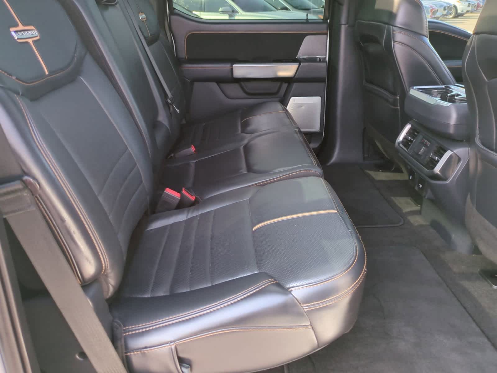 Thumbnail: 2021 Ford F-150 - 21