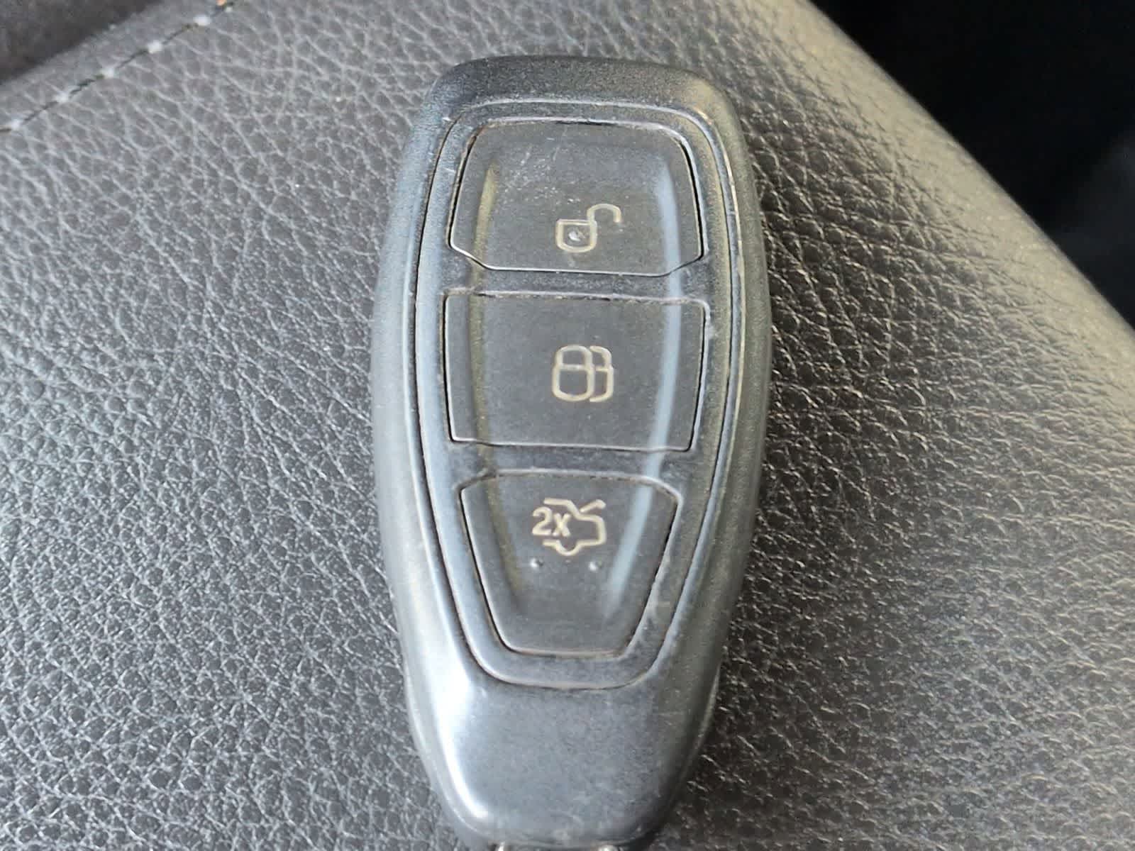 Thumbnail: 2018 Ford Focus - 35