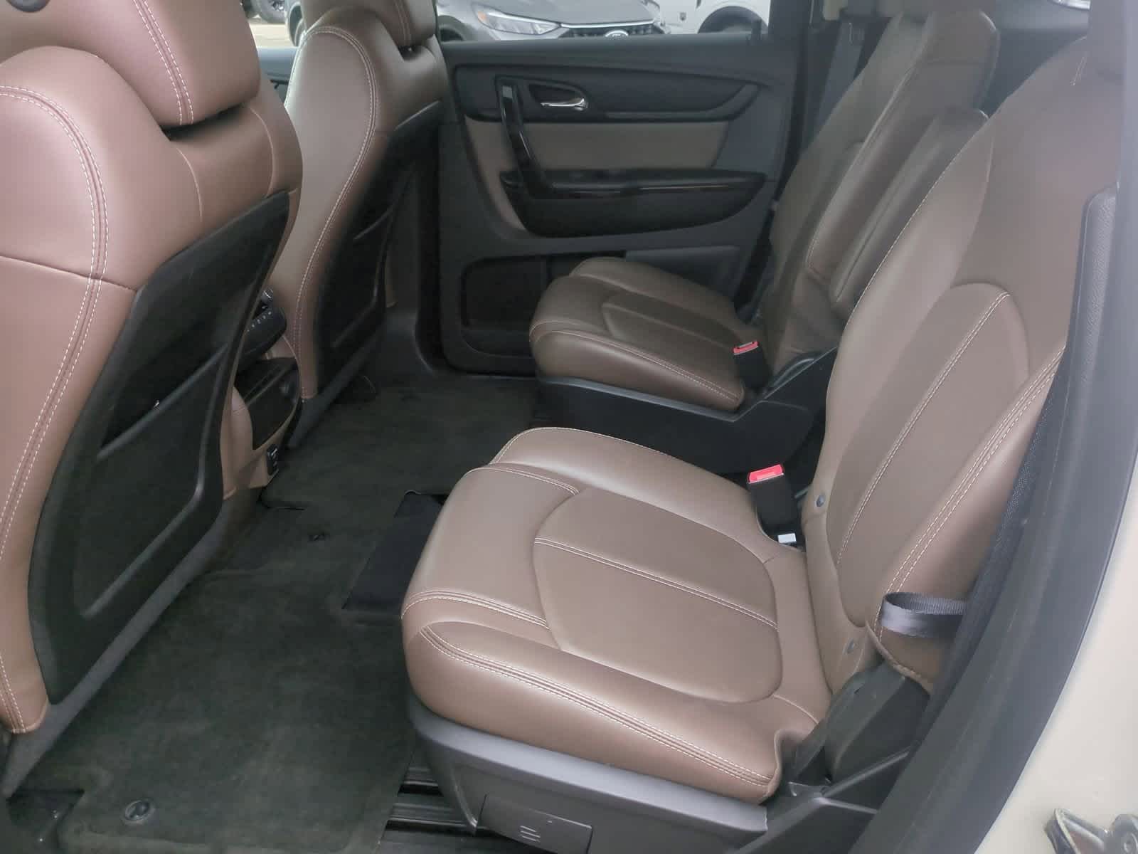 Thumbnail: 2014 GMC Acadia - 19