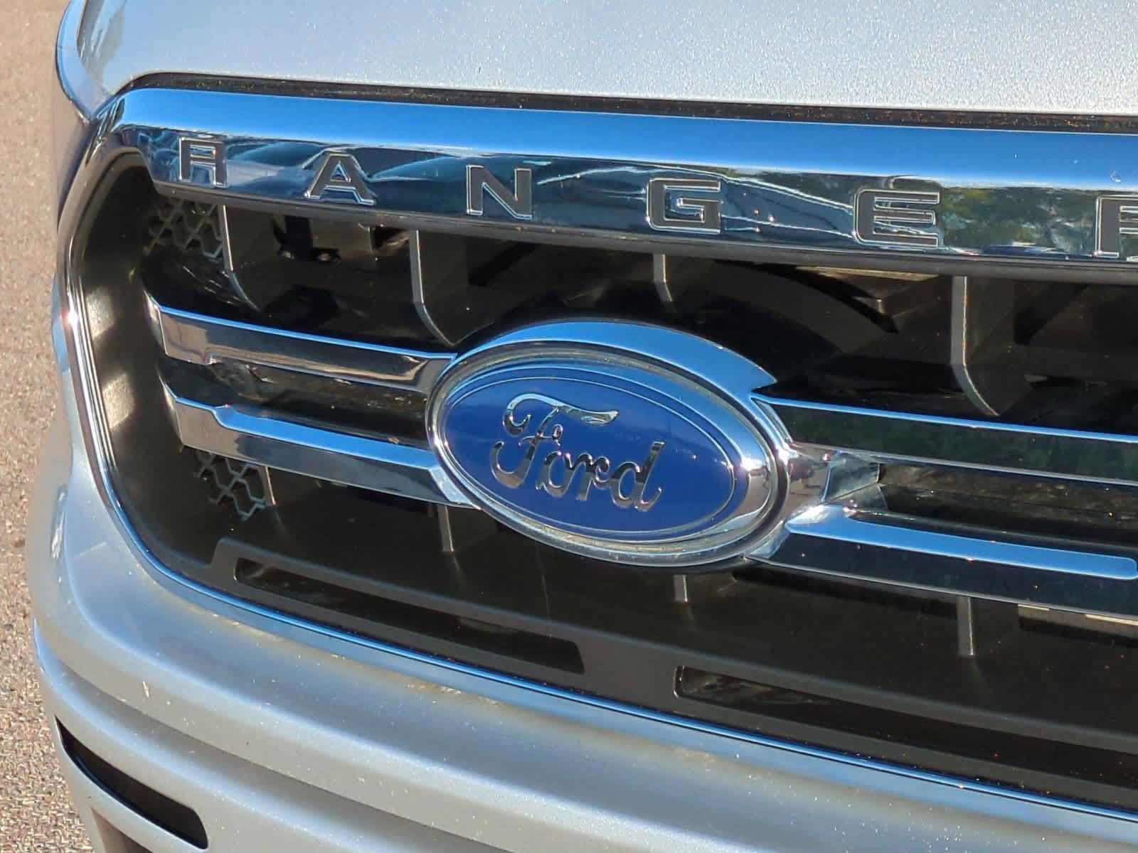 Thumbnail: 2019 Ford Ranger - 12
