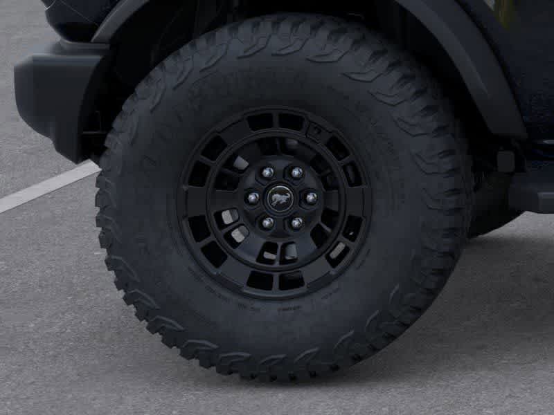 Thumbnail: 2026 Ford Bronco - 21