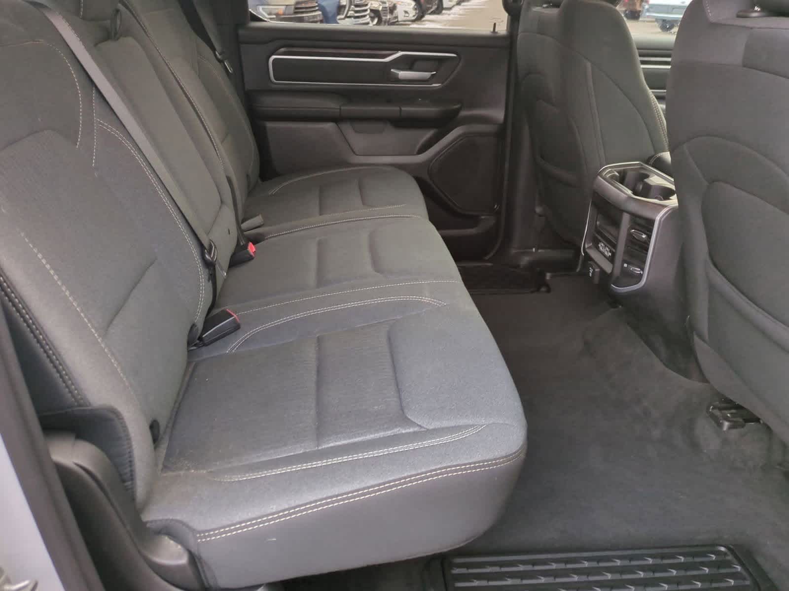 Thumbnail: 2020 RAM 1500 - 20