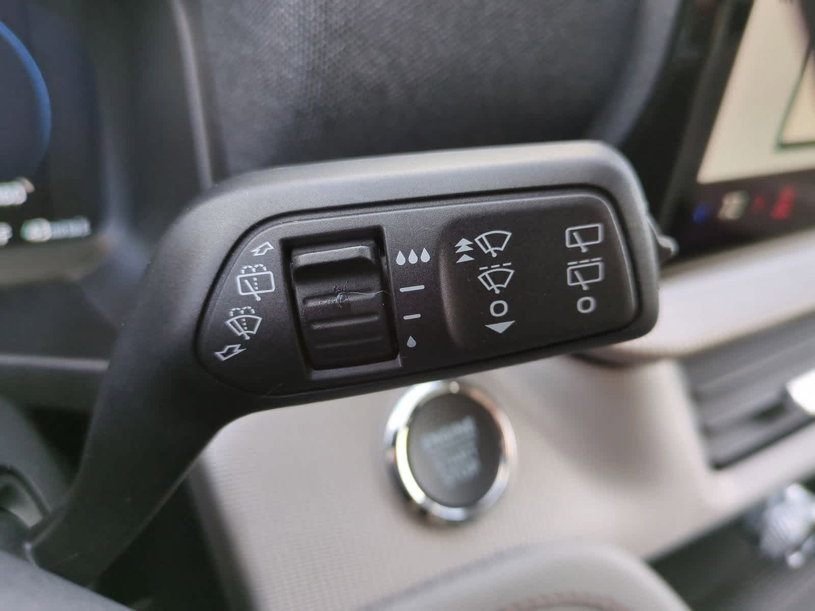 Thumbnail: 2026 Ford Explorer - 27