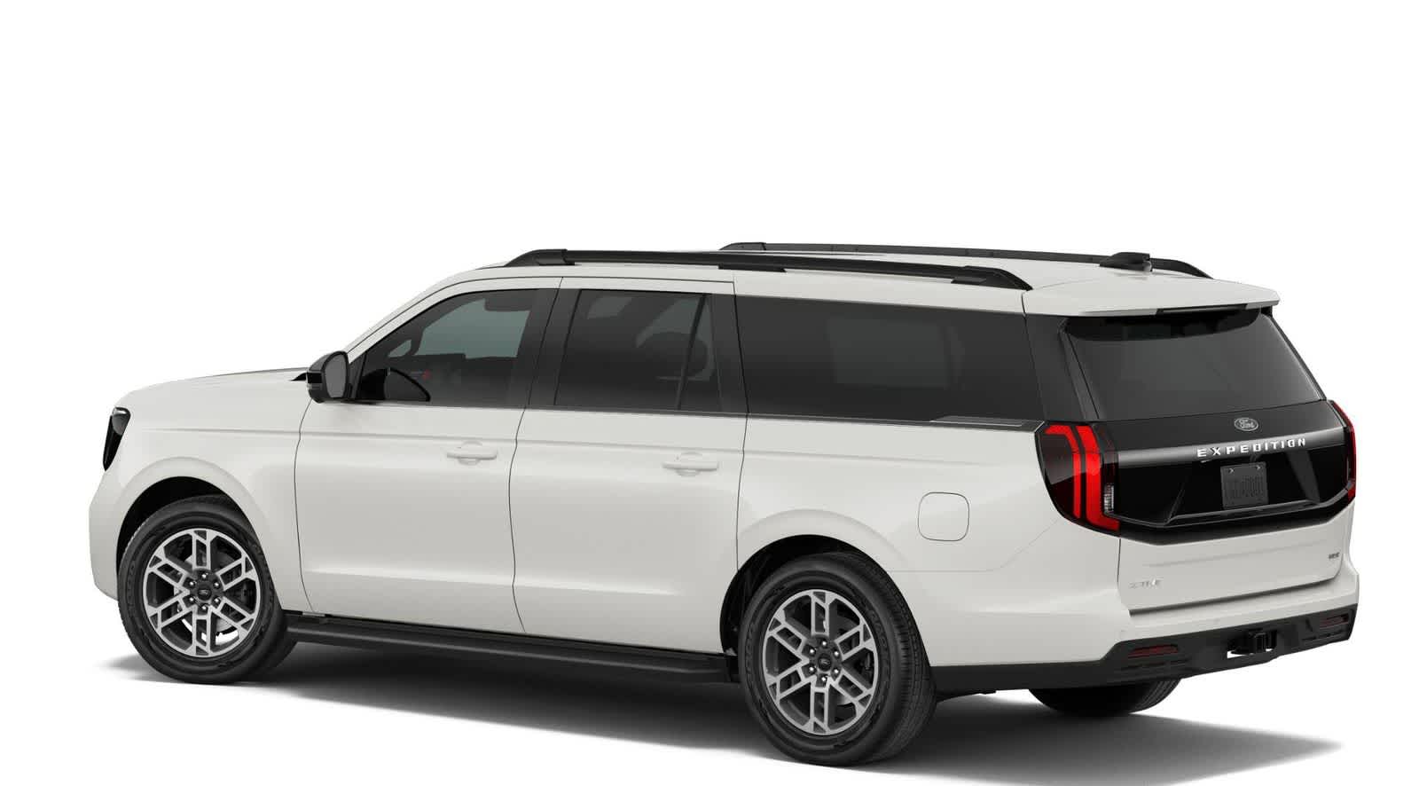 Thumbnail: 2026 Ford Expedition MAX - 2