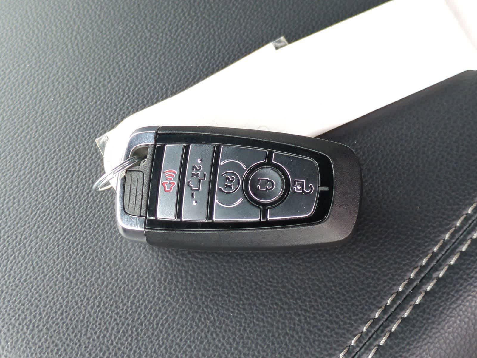 Thumbnail: 2026 Ford F-150 - 34