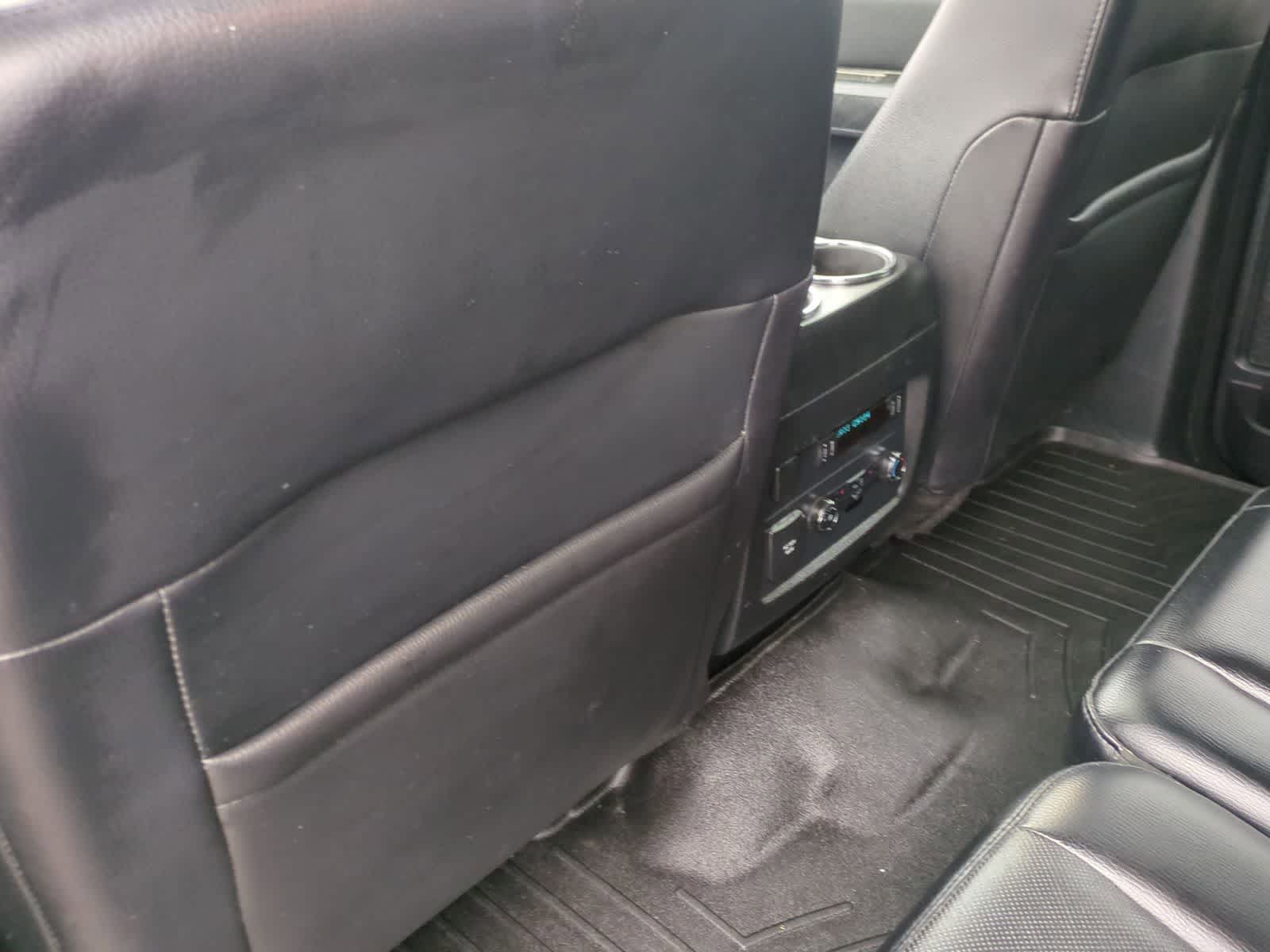 Thumbnail: 2015 Ford Expedition - 18