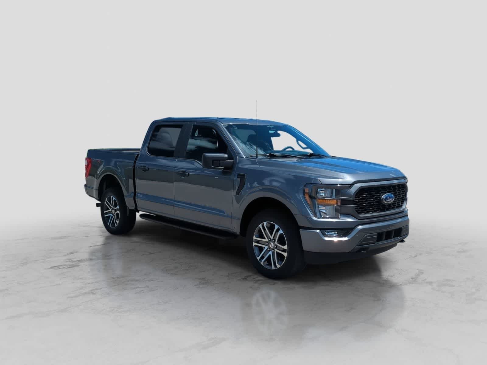 Thumbnail: 2023 Ford F-150 - 2