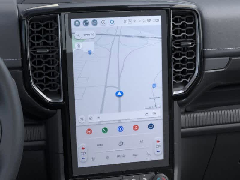 Thumbnail: 2025 Ford Ranger - 14