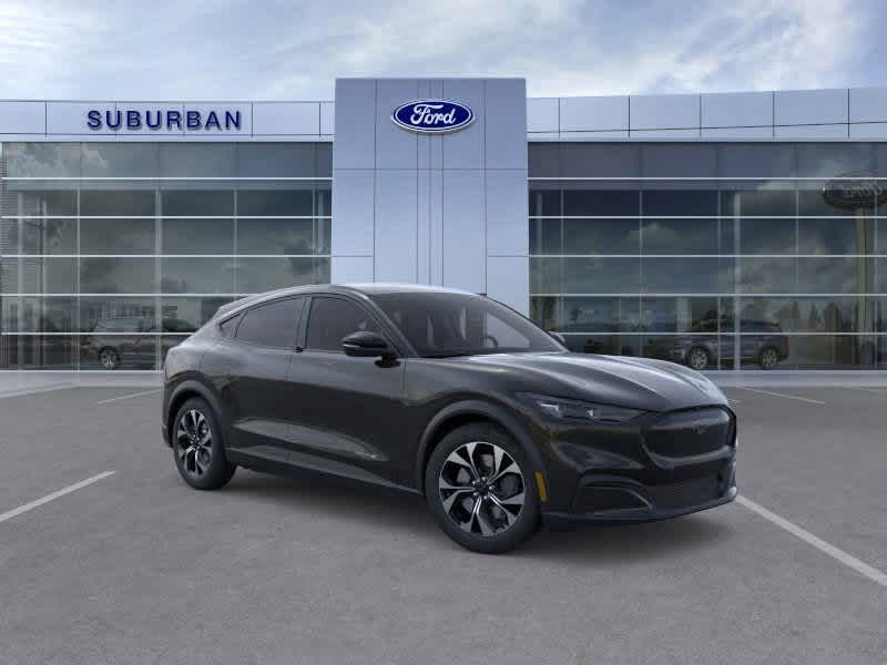 Thumbnail: 2025 Ford Mustang Mach-E - 7