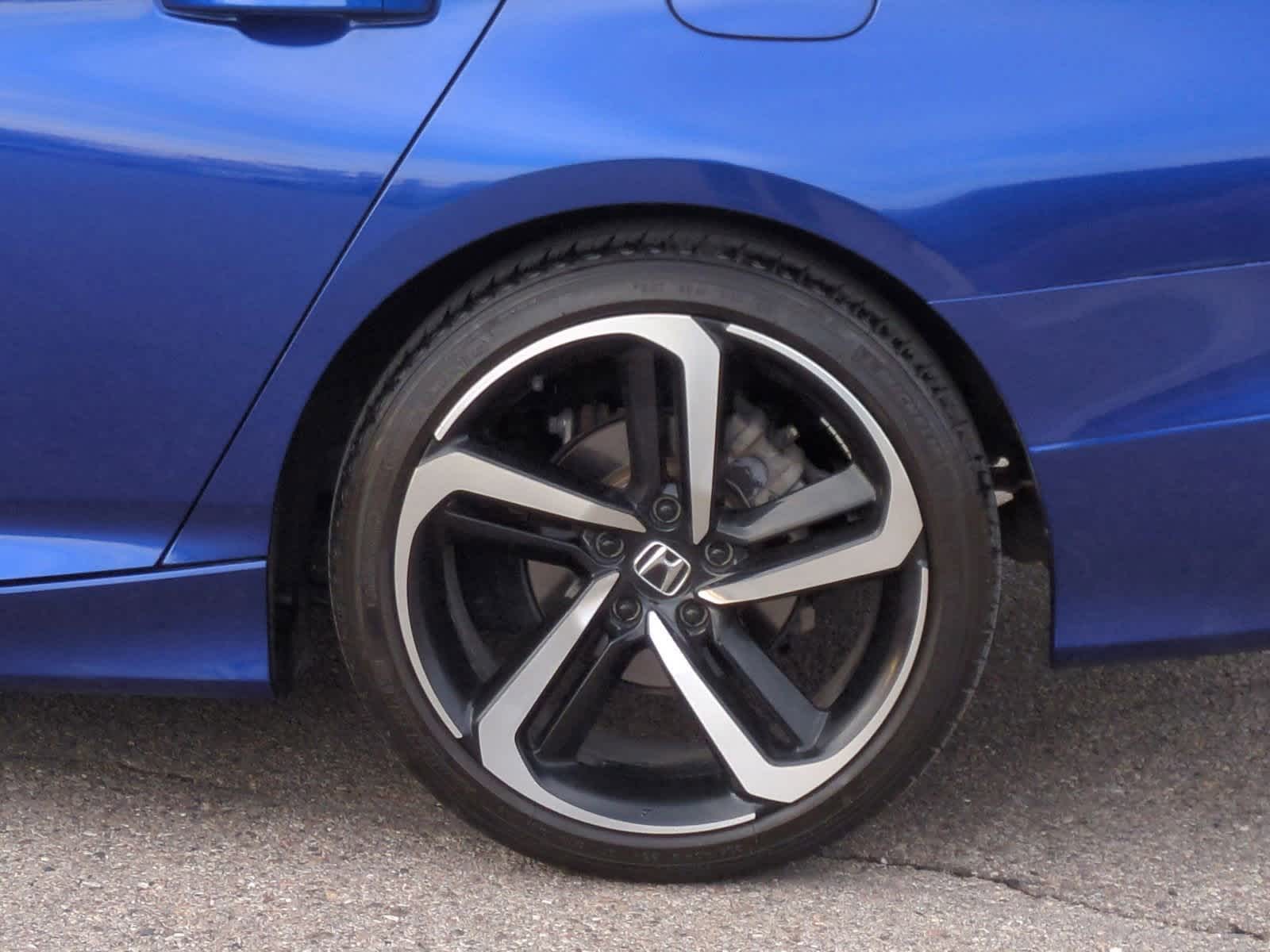 Thumbnail: 2022 Honda Accord - 14