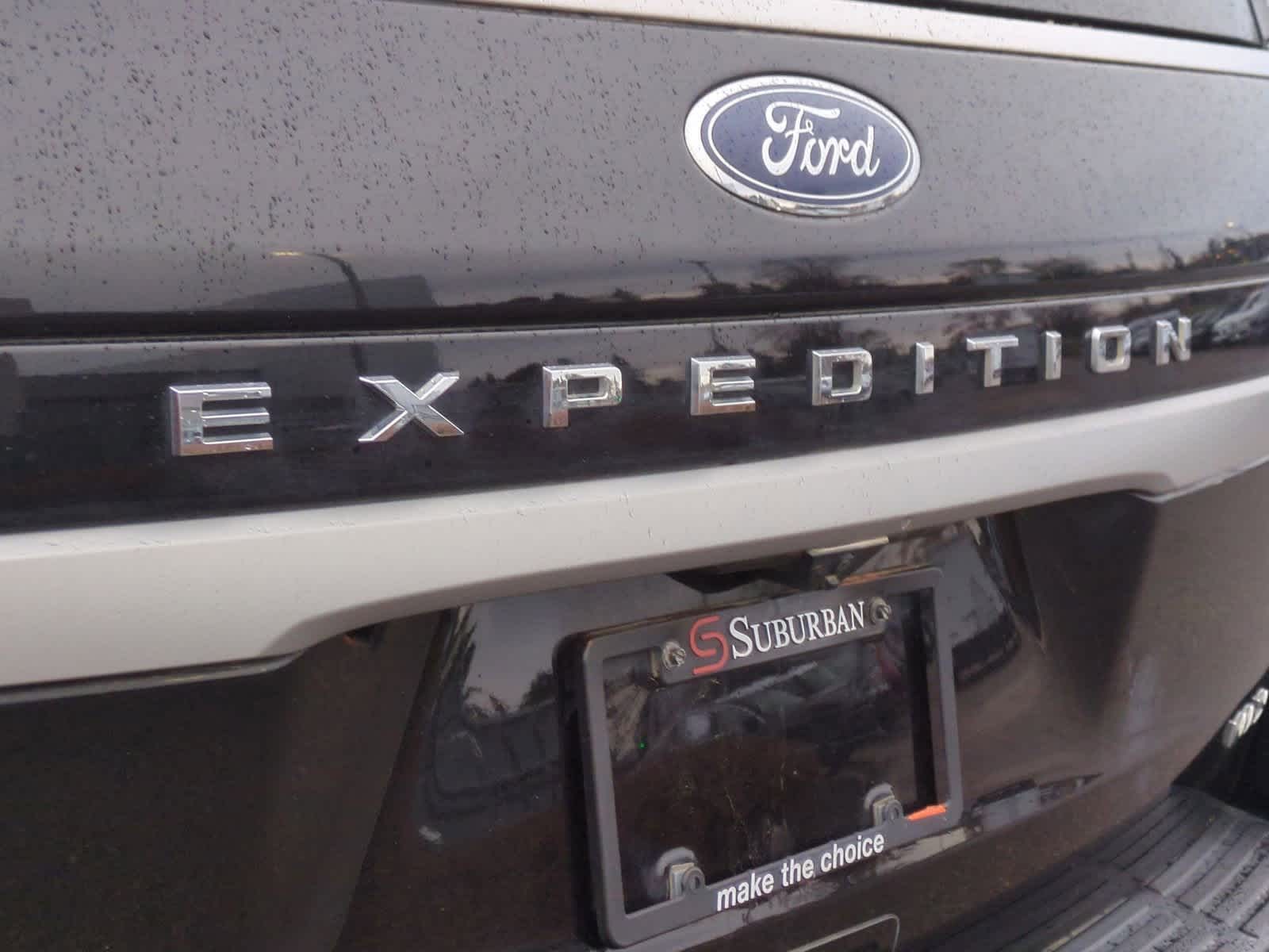 Thumbnail: 2023 Ford Expedition MAX - 13