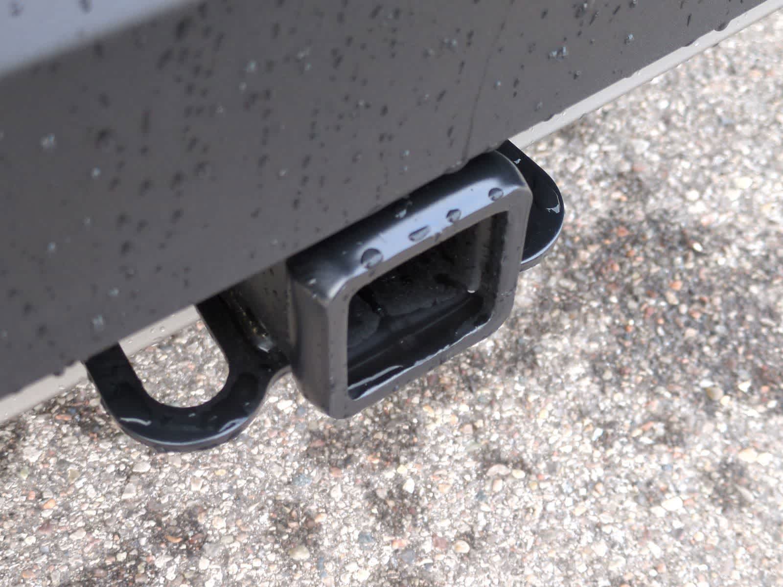 Thumbnail: 2026 Ford Explorer - 38