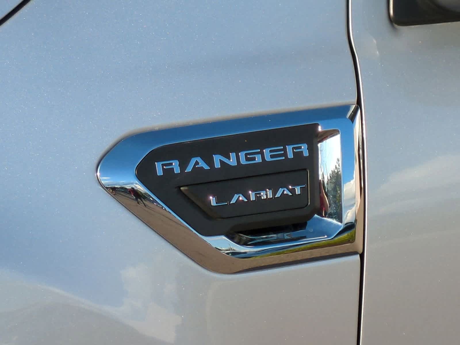 Thumbnail: 2019 Ford Ranger - 13