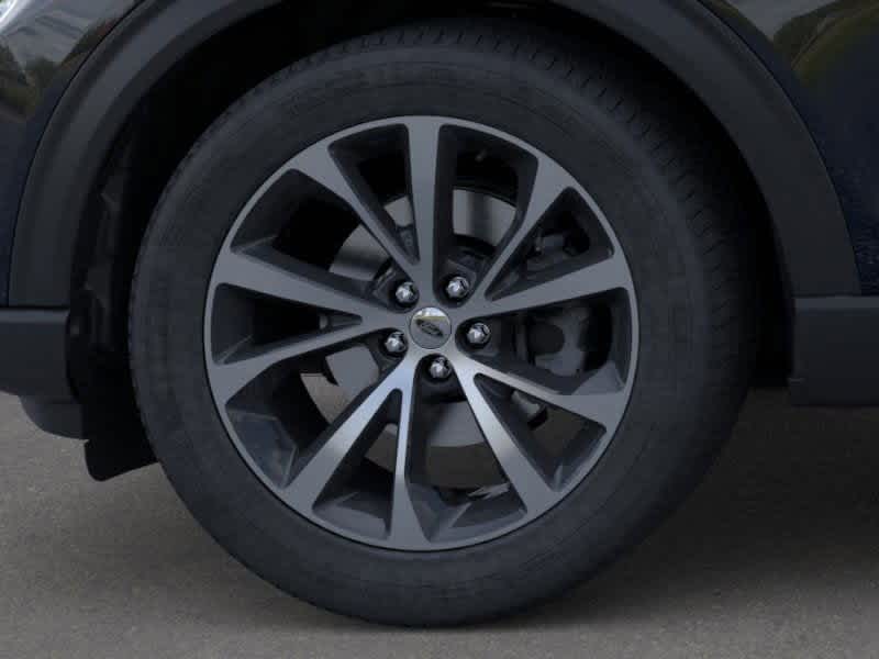 Thumbnail: 2025 Ford Explorer - 19