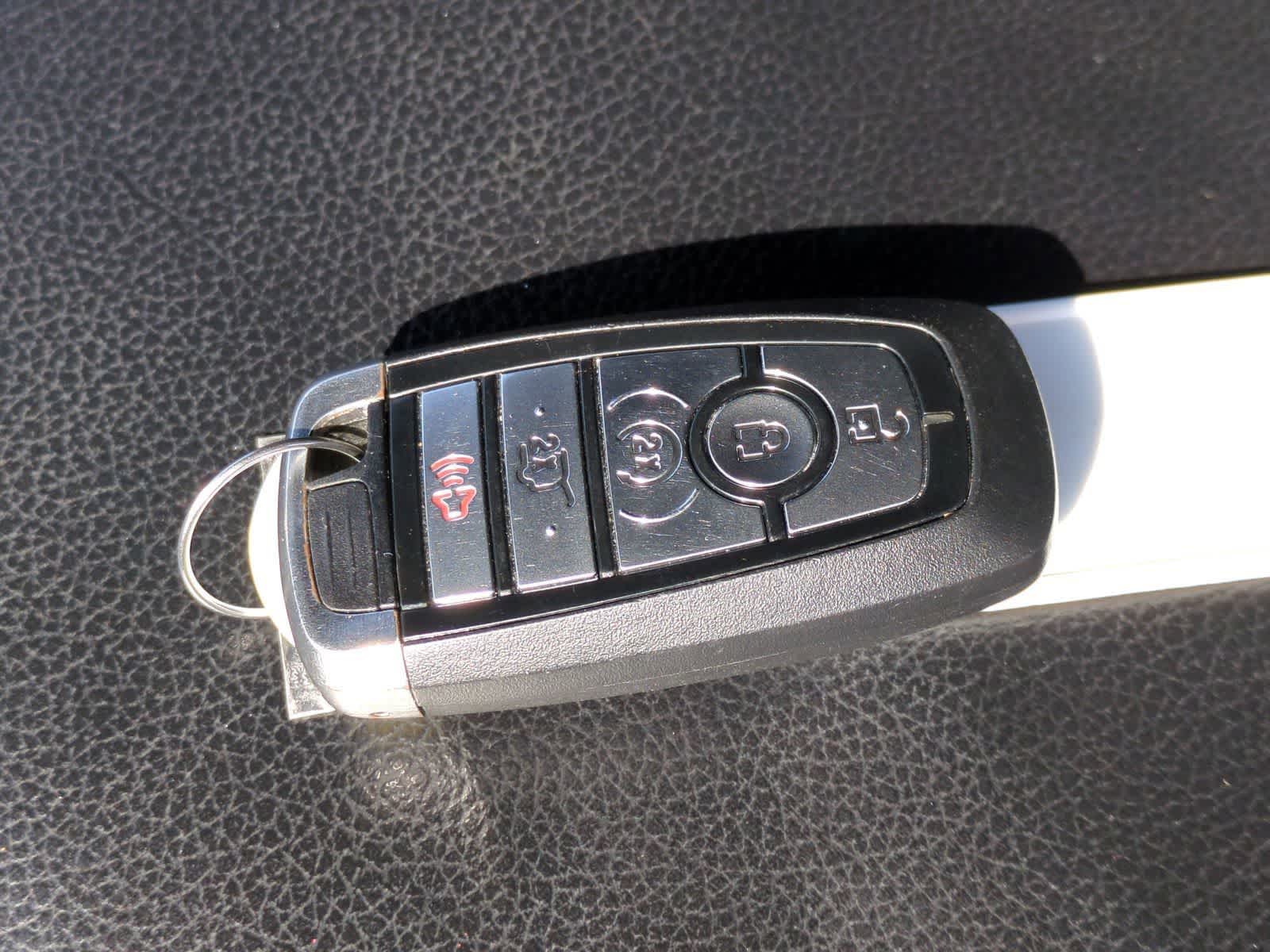 Thumbnail: 2019 Ford Expedition - 37