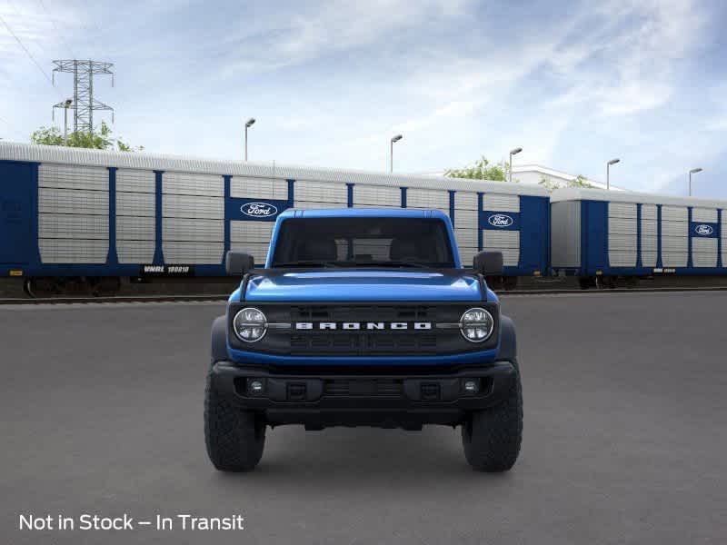 Thumbnail: 2026 Ford Bronco - 6
