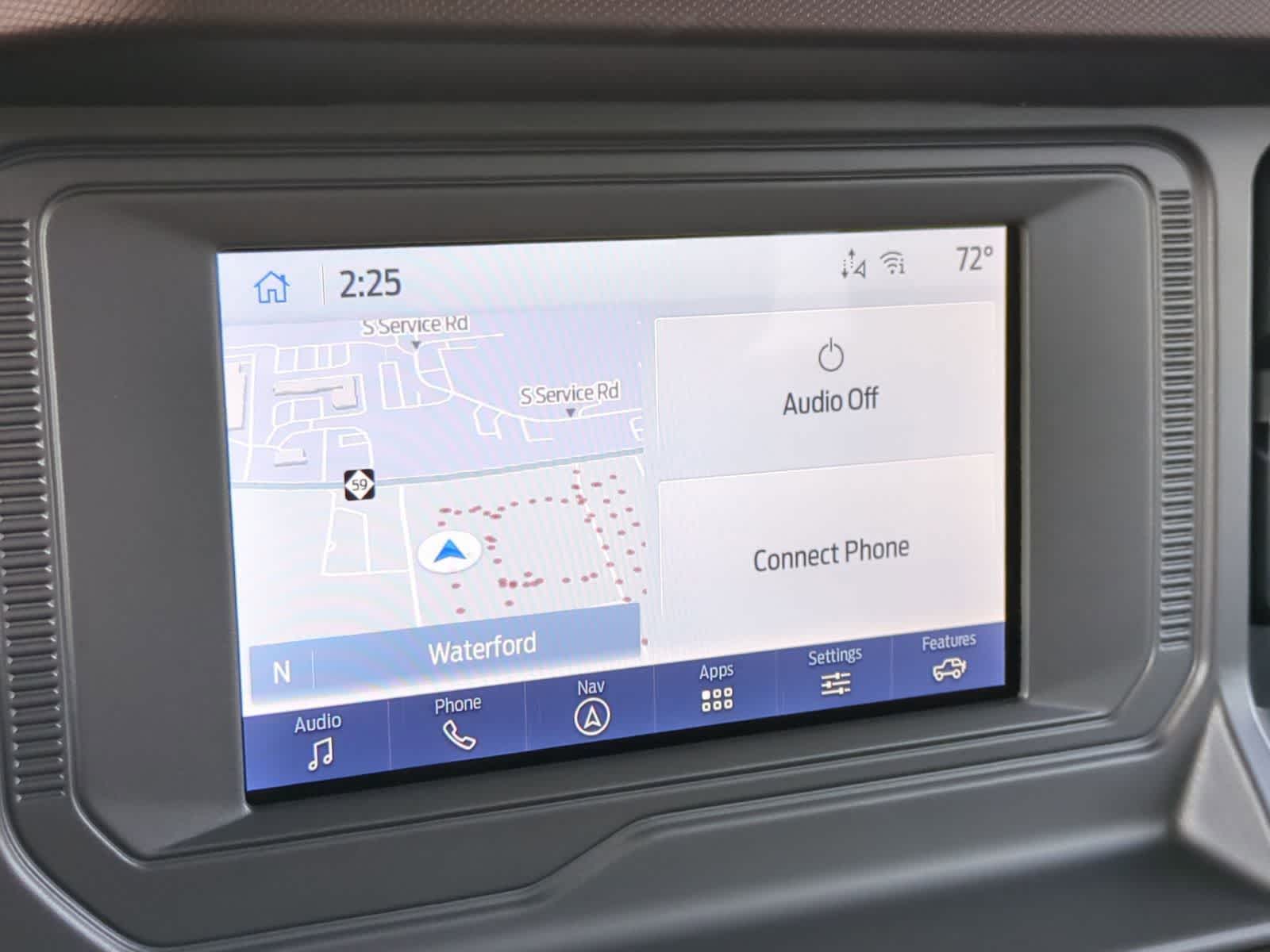 Thumbnail: 2023 Ford Bronco - 25