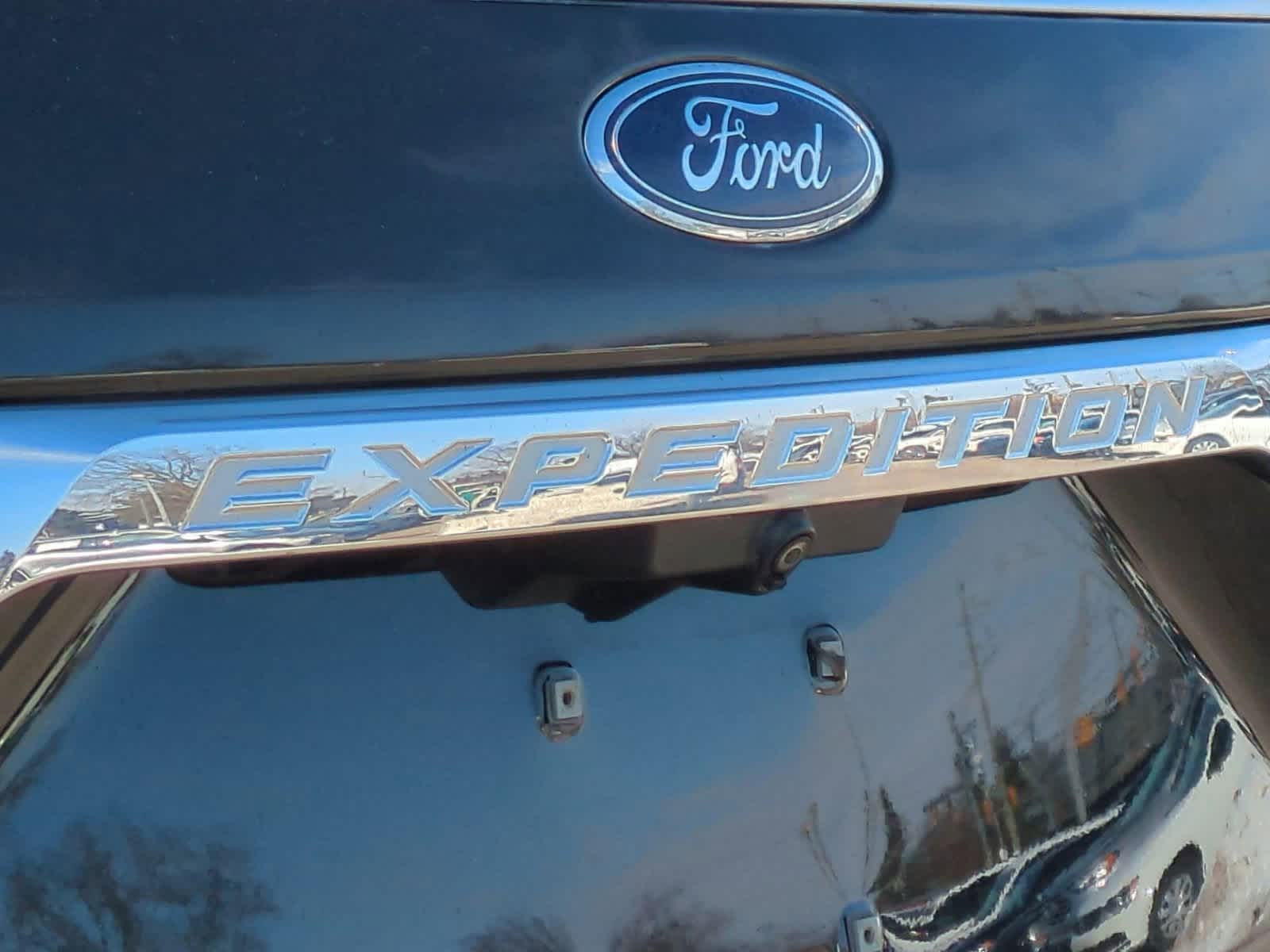 Thumbnail: 2019 Ford Expedition MAX - 13