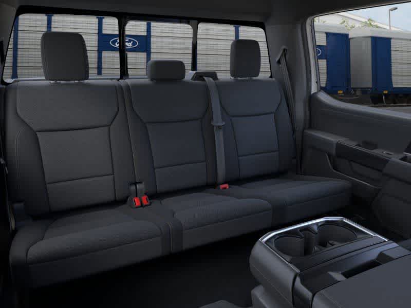 Thumbnail: 2024 Ford F-150 - 11