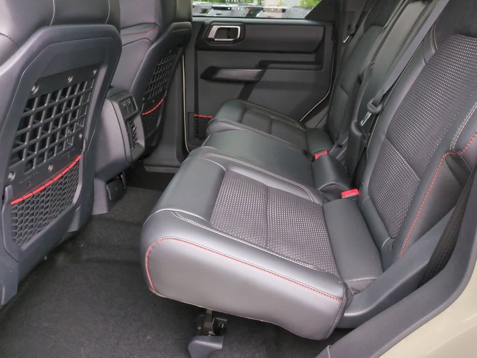 Thumbnail: 2025 Ford Bronco - 19