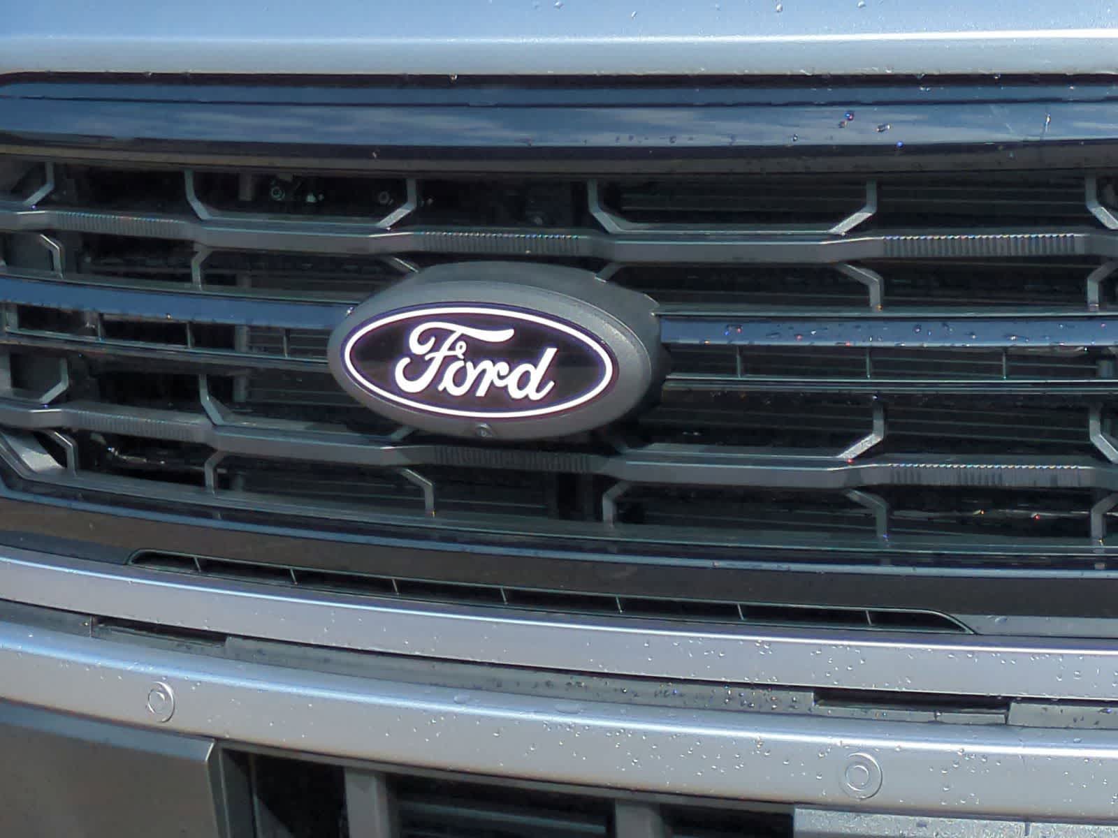 Thumbnail: 2026 Ford F-150 - 12