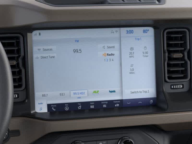 Thumbnail: 2025 Ford Bronco - 15