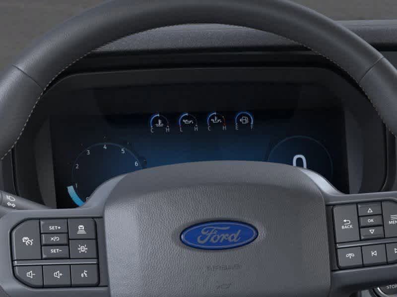 Thumbnail: 2025 Ford F-150 - 13