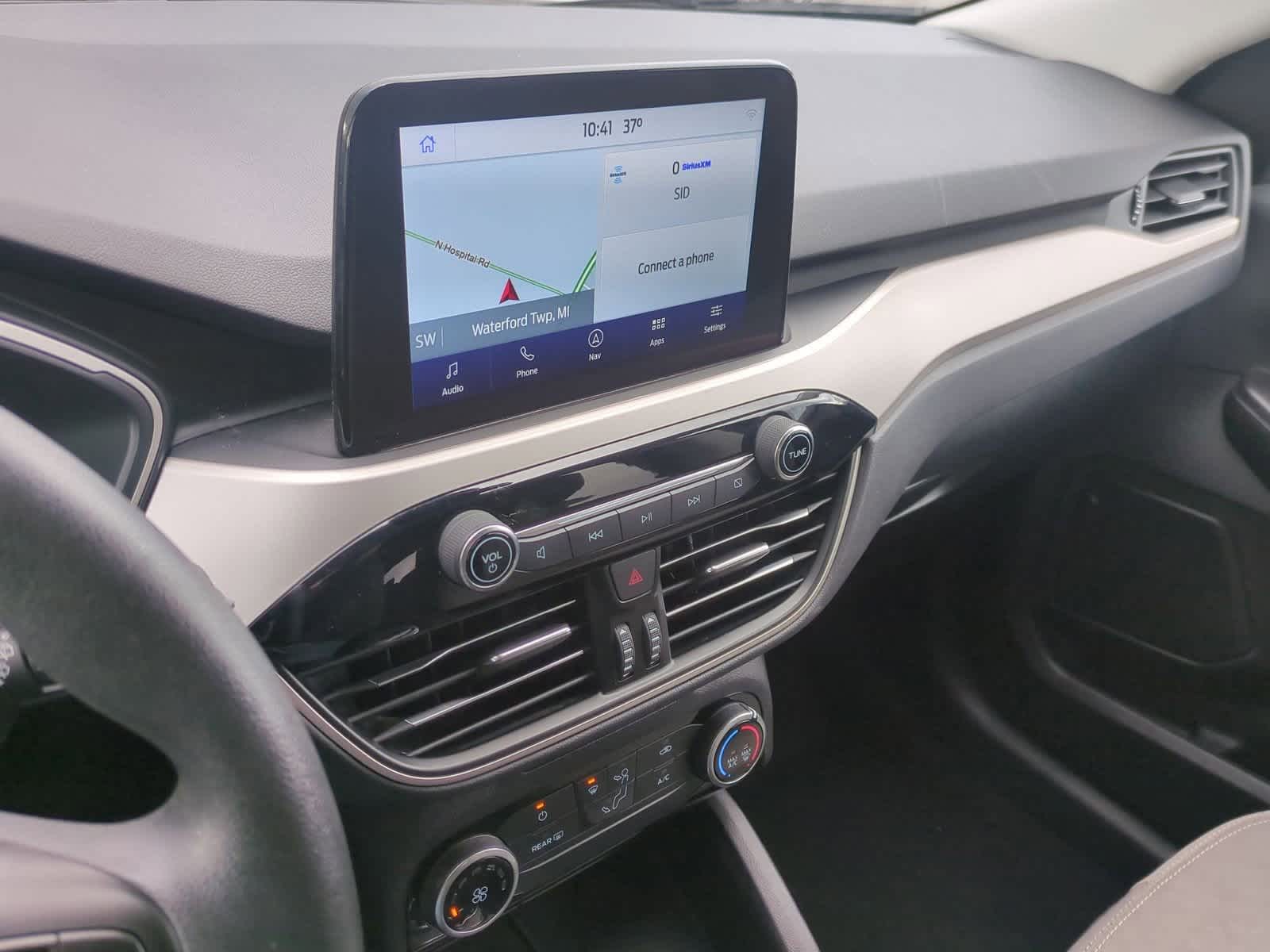 Thumbnail: 2022 Ford Escape - 27