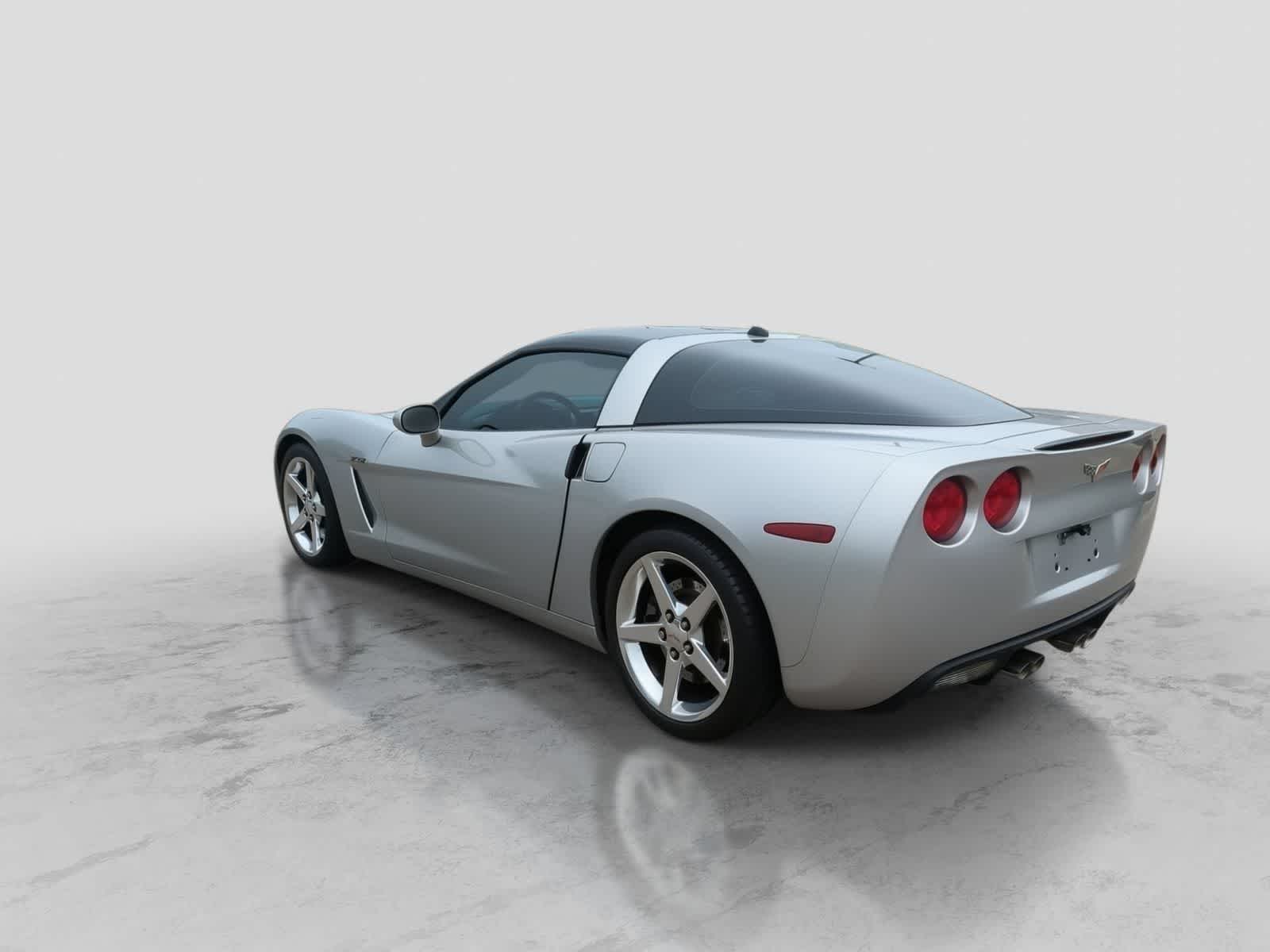 Thumbnail: 2005 Chevrolet Corvette - 6