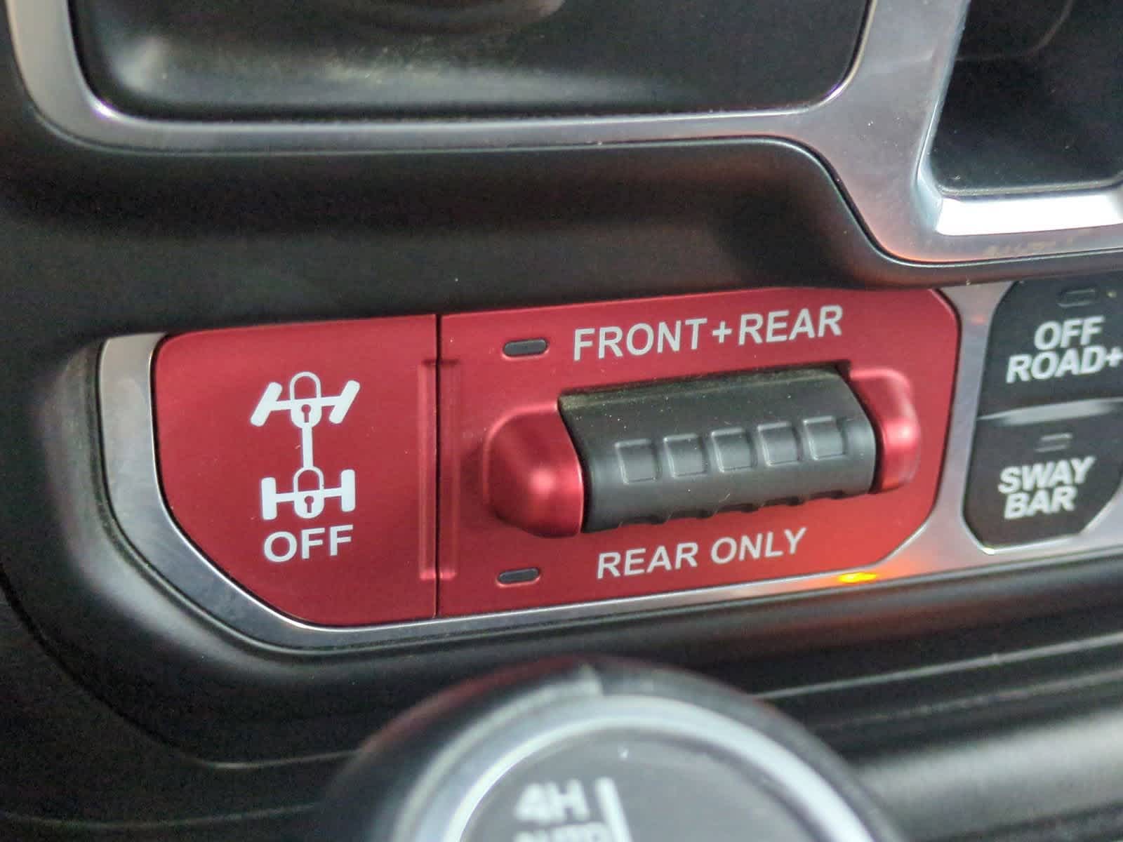 Thumbnail: 2023 Jeep Wrangler - 30