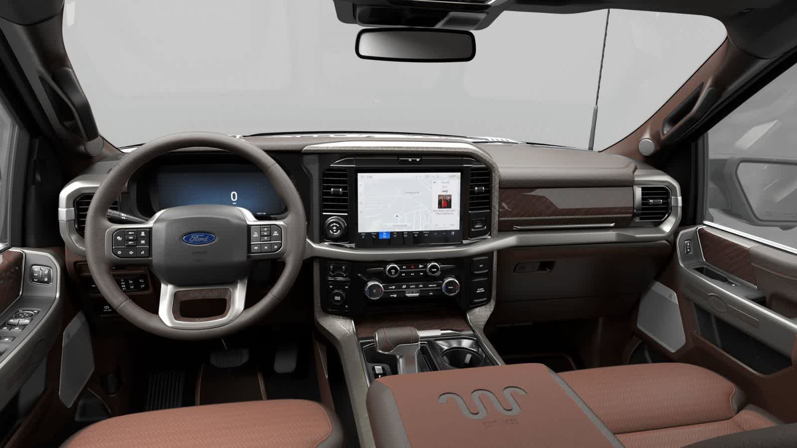 Thumbnail: 2026 Ford F-150 - 7