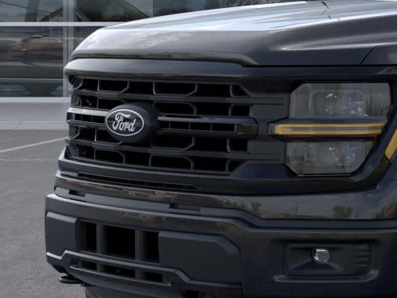 Thumbnail: 2025 Ford F-150 - 17