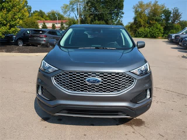 2024 Ford Edge SEL 8