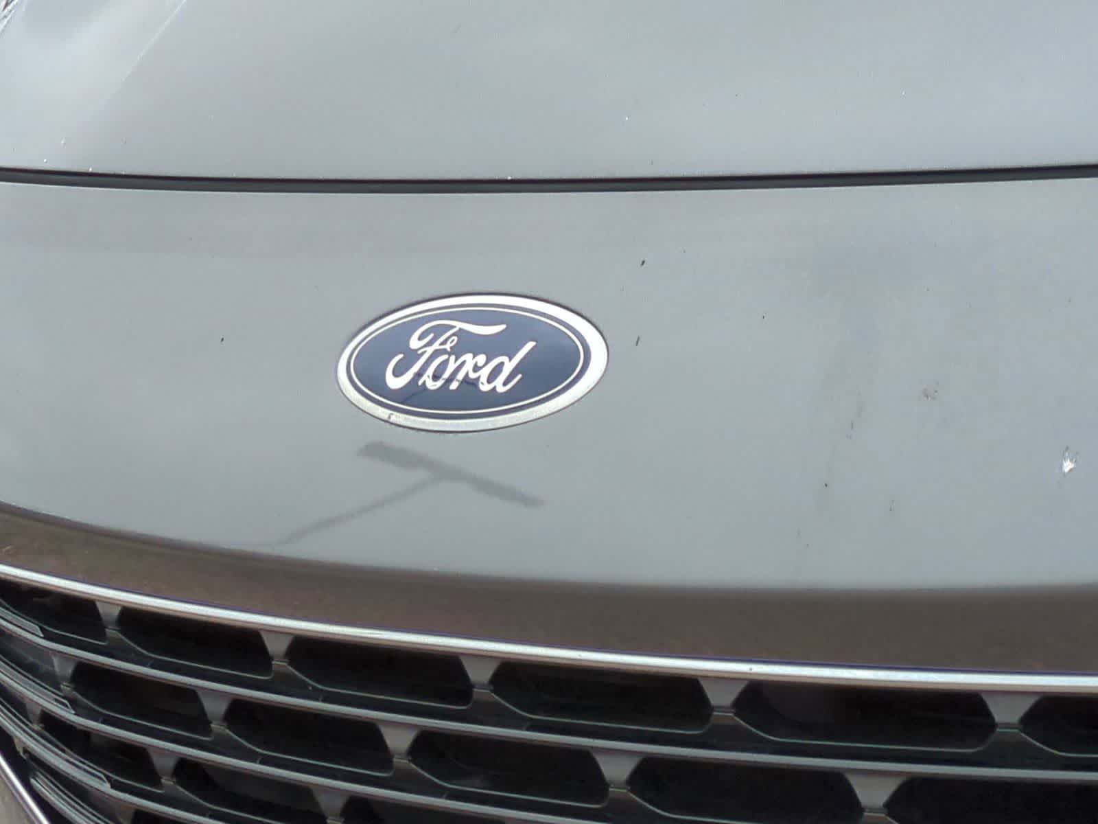 Thumbnail: 2021 Ford Escape - 12