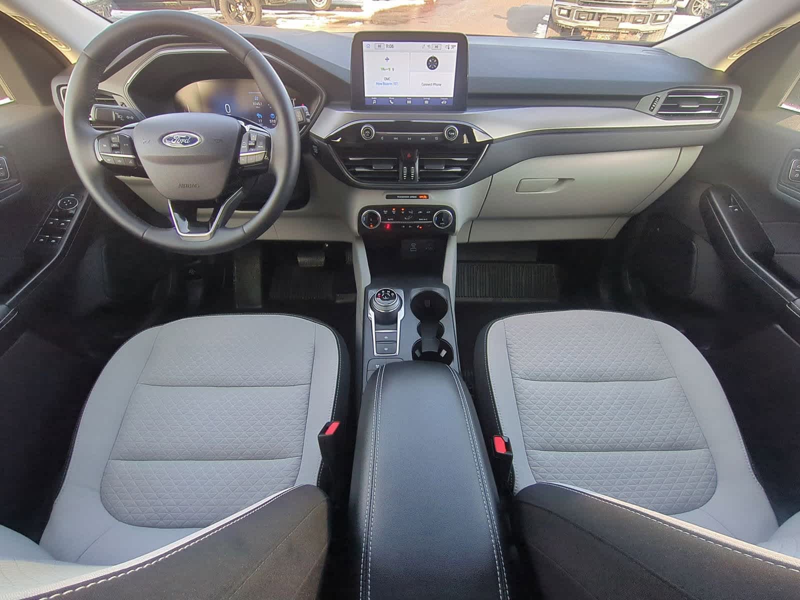 Thumbnail: 2023 Ford Escape - 15