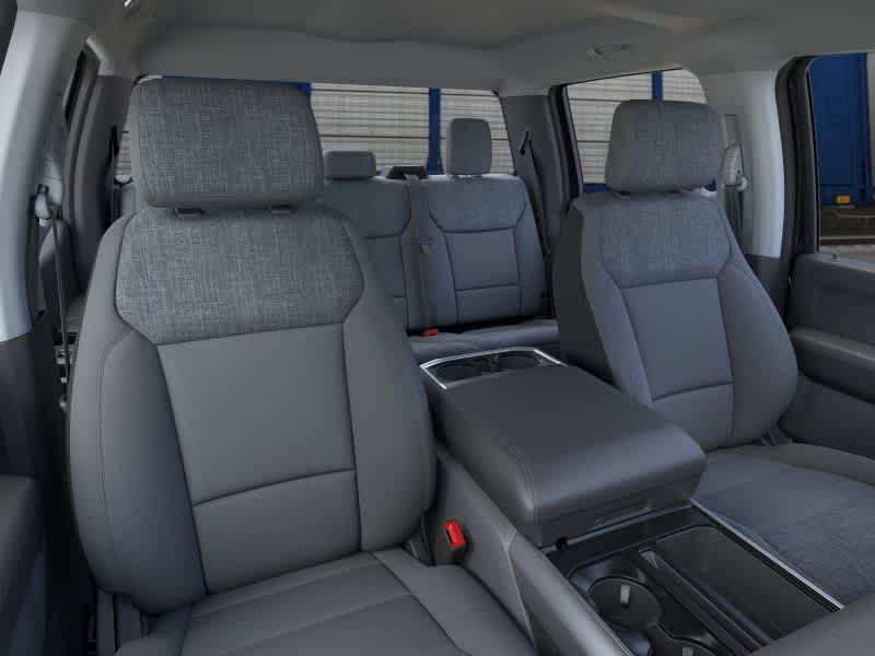 Thumbnail: 2026 Ford F-150 - 10