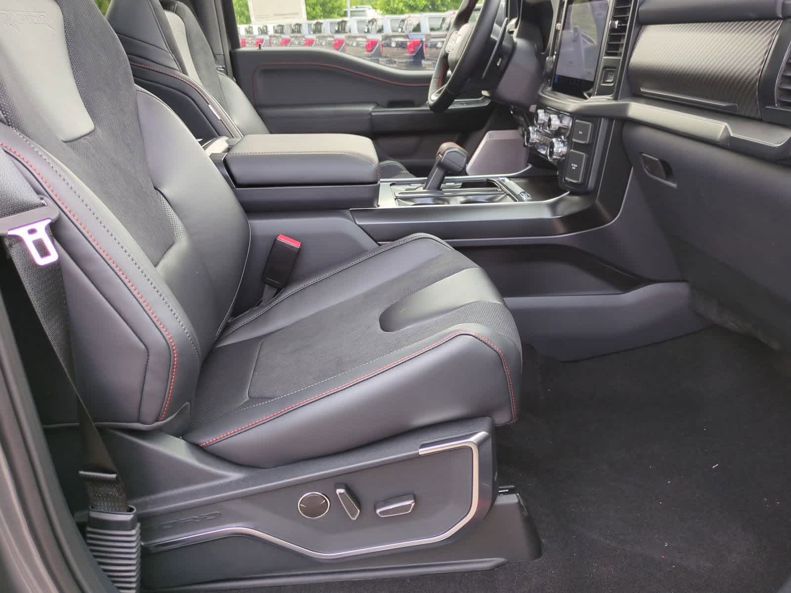 Thumbnail: 2025 Ford F-150 - 23